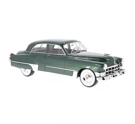 1/18 CFM Cadillac Series 62 Touring Sedan 1949