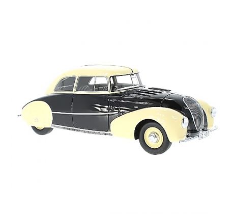 1/18 CFM Maybach SW35 Stromlinie Spohn 1935