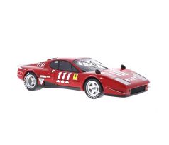 1/18 CFM Ferrari 365 GT4 BB Competizione Parawico Racing