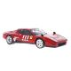 1/18 CFM Ferrari 365 GT4 BB Competizione Parawico Racing