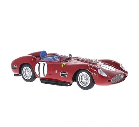 1/18 CFM Ferrari 250 TR, RHD Scuderia Ferrari