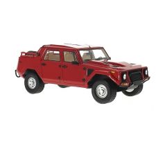 1/18 CFM Lamborghini LM002 1987