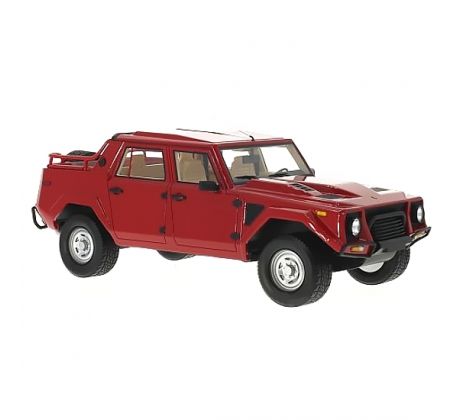 1/18 CFM Lamborghini LM002 1987