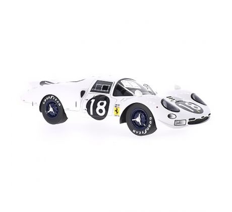 1/18 CFM Ferrari 365 P2 Elefante