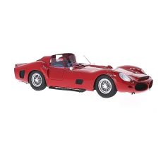 1/18 CFM Ferrari 330 TRI/LM Plain Body Version 1962