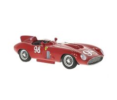 1/18 CFM Ferrari 330 TRI/LM RHD 1962