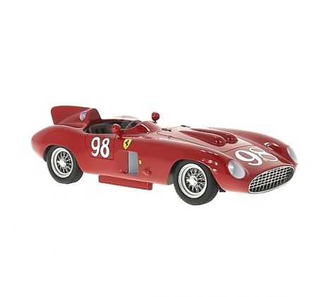 1/18 CFM Ferrari 330 TRI/LM RHD 1962