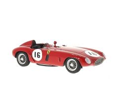 1/18 CFM Ferrari 750 Monza RHD Tourist Trophy 1954