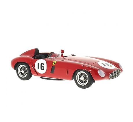 1/18 CFM Ferrari 750 Monza RHD Tourist Trophy 1954