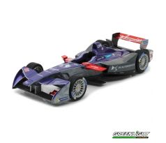 1/18 GREENLIGHT DS Virgin Racing 2017 #36 ALEX LYNN