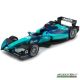 1/18 GREENLIGHT NIO FORMULA E TEAM 2018