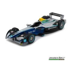 1/18 GREENLIGHT SPARK-RENAULT SRT_01E SHOW CAR 2018