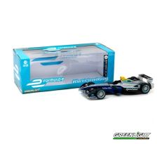 1/18 GREENLIGHT SPARK-RENAULT SRT_01E 2018