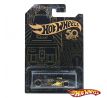 1/64 HOTWHEELS "EMC 50th ANNIVERSARY" Bone Shaker