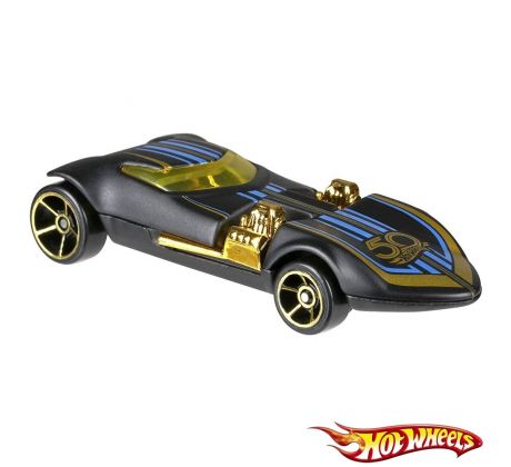 1/64 HOTWHEELS "EMC 50th ANNIVERSARY" Twin Mill