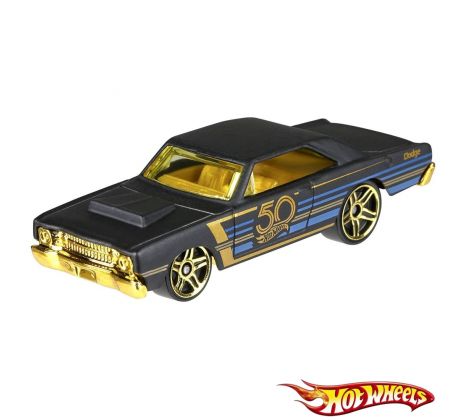 1/64 HOTWHEELS "EMC 50th ANNIVERSARY" 1968 Dodge Dart