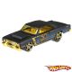1/64 HOTWHEELS "EMC 50th ANNIVERSARY" 1968 Dodge Dart