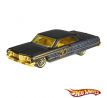 1/64 HOTWHEELS "EMC 50th ANNIVERSARY" 1964 Chevrolet Impala