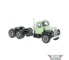 1/64 NEO Mack B-61ST 1957