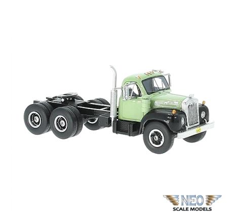 1/64 NEO Mack B-61ST 1957