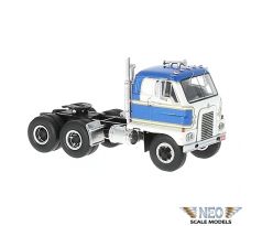 1/64 NEO International Harvester DCOF-405 1959