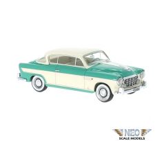 1/43 NEO Fiat 1900 B Gran Luce Coupe 1957