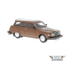 1/43 NEO Saab 95 GL 1979