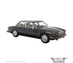 1/43 NEO Jaguar XJ series III 1986