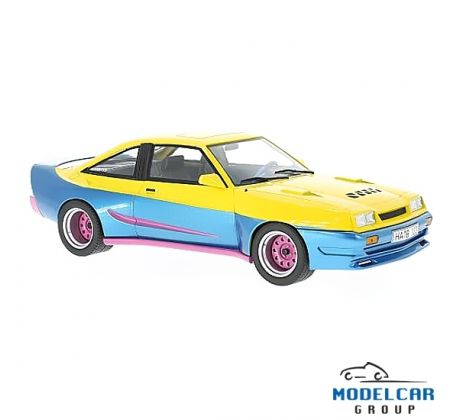 1/18 MCG Opel Manta B Mattig 1991