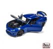 1/18 AUTO WORLD CHEVROLET CAMARO SS 1LE 2017