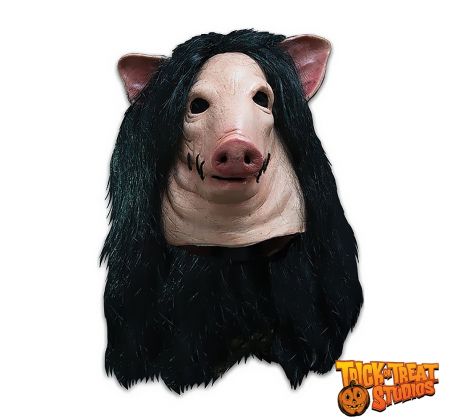 SAW - Pig