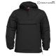 PENTAGON UTA ANORAK BLACK