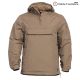 PENTAGON UTA ANORAK BLACK copy