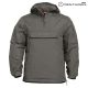 PENTAGON UTA ANORAK GRINDLE GREEN
