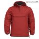 PENTAGON UTA ANORAK RED