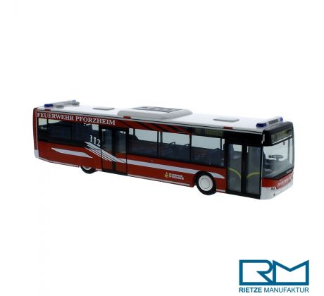 1/87 REITZE Neoplan Centroliner FW Pforzheim