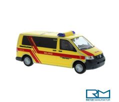 1/87 REITZE VW T5 DLRG Celle 2003