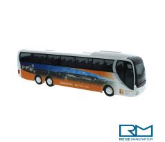 1/87 REITZE MAN Lions Coach L Brodschelm transport services Burghausen