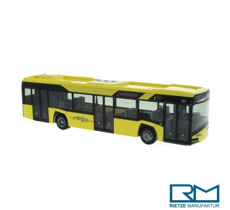 1/87 REITZE Solaris Urbino 12 Regiobus Tyrol 2014