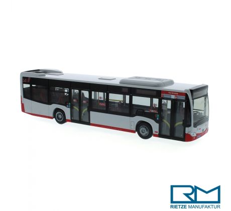 1/87 REITZE Mercedes Citaro DVG Duisburg 2015