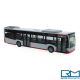 1/87 REITZE Mercedes Citaro DVG Duisburg 2015