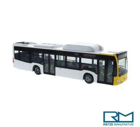 1/87 REITZE Mercedes Citaro NGT BVG - Testcar 2015