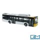 1/87 REITZE Mercedes Citaro NGT BVG - Testcar 2015