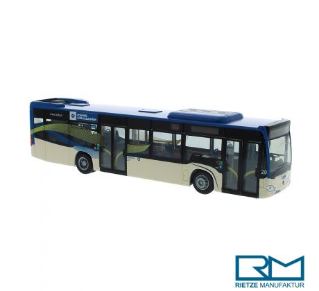 1/87 REITZE Mercedes Citaro Wiener Lokalbahnen 2015