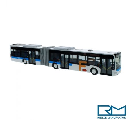 1/87 REITZE Mercedes Citaro G Emile Fresh 2015