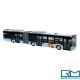 1/87 REITZE Mercedes Citaro G Emile Fresh 2015