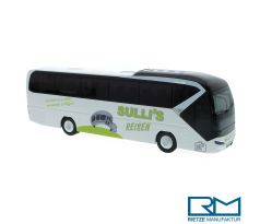 1/87 REITZE Neoplan Tourliner Sullis Travel Heltersberg 2015