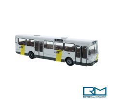 1/87 REITZE Mercedes O 305 De Lijn