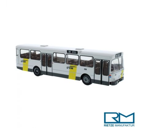 1/87 REITZE Mercedes O 305 De Lijn