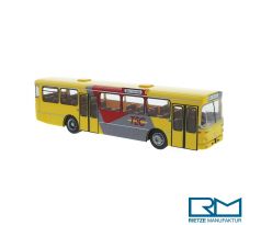 1/87 REITZE Mercedes O 305 Tec (B)